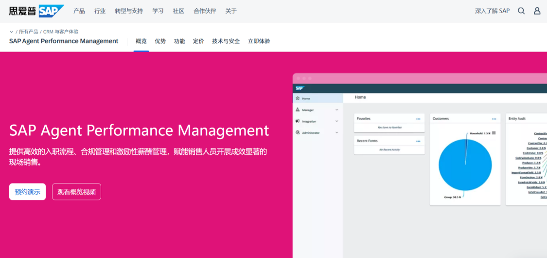 培训平台示意图