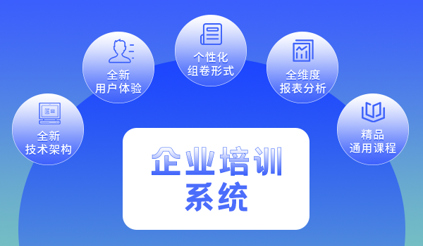 企业培训系统 企业培训系统
