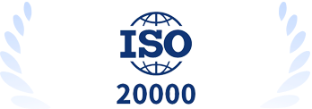 ISO20000 认证