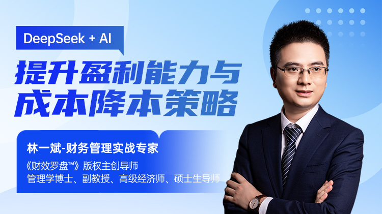 DeepSeek + AI 提升盈利能力与成本降本策略