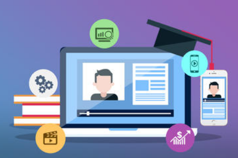 企业e-learning平台是什么?对企业有哪些帮助