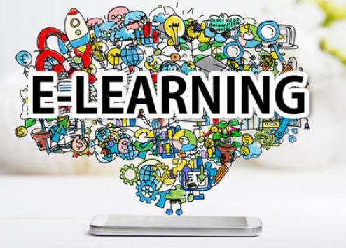 企业培训需要什么样的e-learning平台
