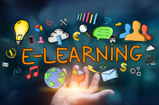 智能e-learning软件
