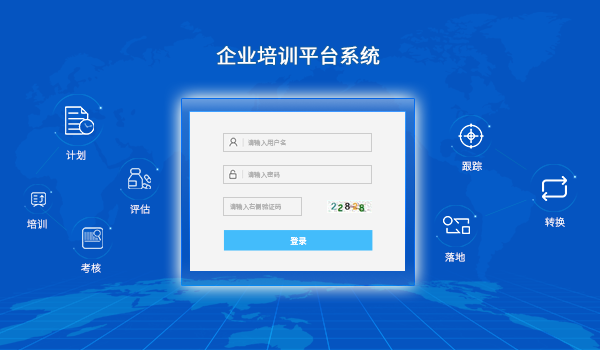 企业培训平台建设:如何建立企业内部培训体系