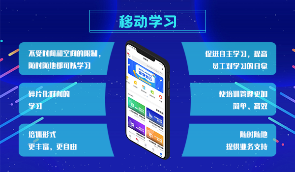 员工在线培训学习系统为什么会受到大公司的欢迎