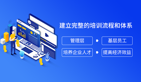 数字化时代,企业教育培训系统有多重要