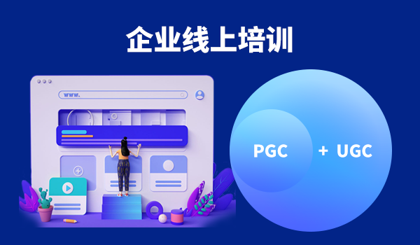 企业线上培训怎么做?企业在线培训平台有哪些