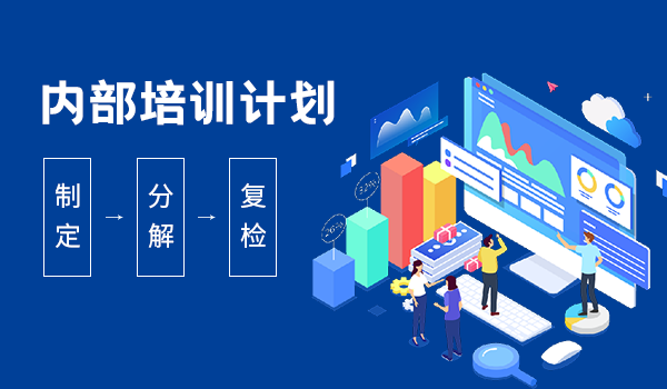 内部培训平台该如何搭建?看完这篇内容你就懂了!