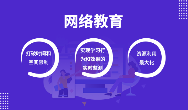 网络教学哪个平台好？中小企业如何选择